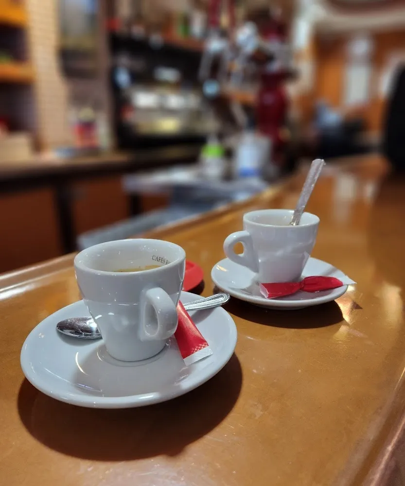 Café